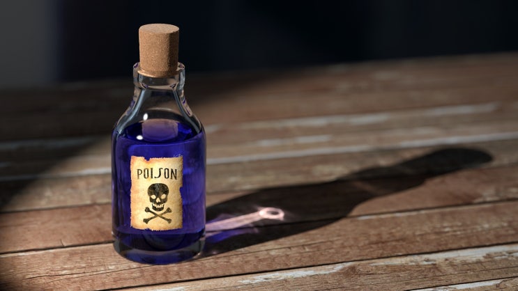 박유천, 황하나가 한 마약 "필로폰"의 부작용 15가지