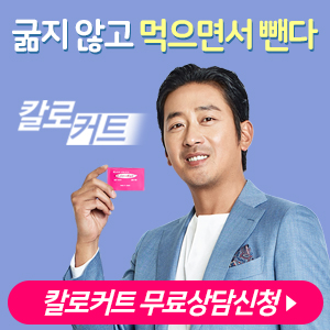  (이보영-하정우) 두드림 칼로커트가격! 솔직 후기 및 효과!!