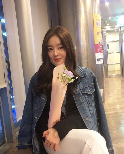  '구해줘2' 한선화 "고마담, 귀엽고 백치미 있는 인물"