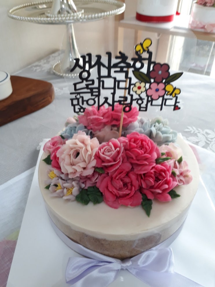  [반전케이크] 안산/시흥/송산/산본/군포