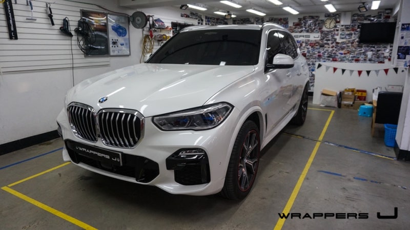 서울 마포구 / PPF / BMW / X5