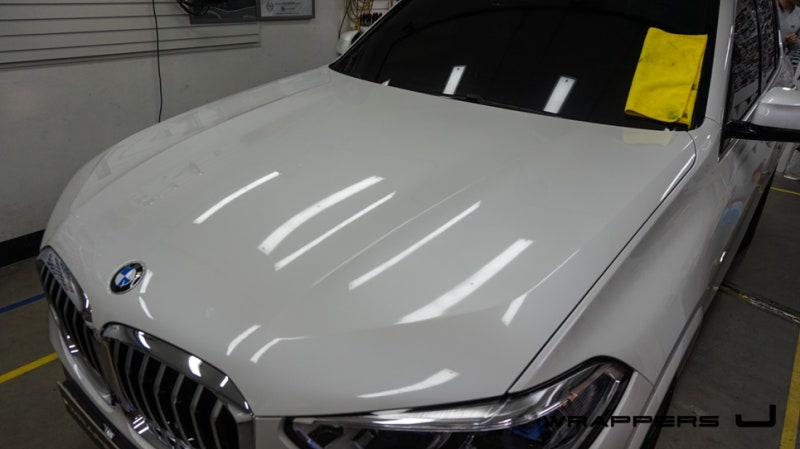 서울 마포구 / PPF / BMW / X5