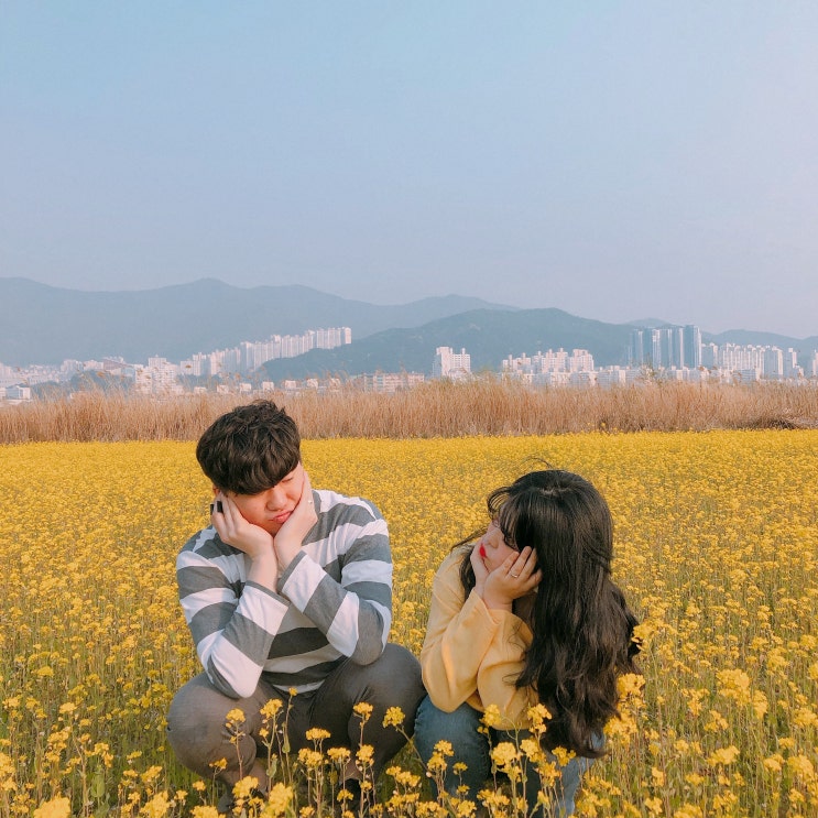  2019, 월간 권수경(4월호)
