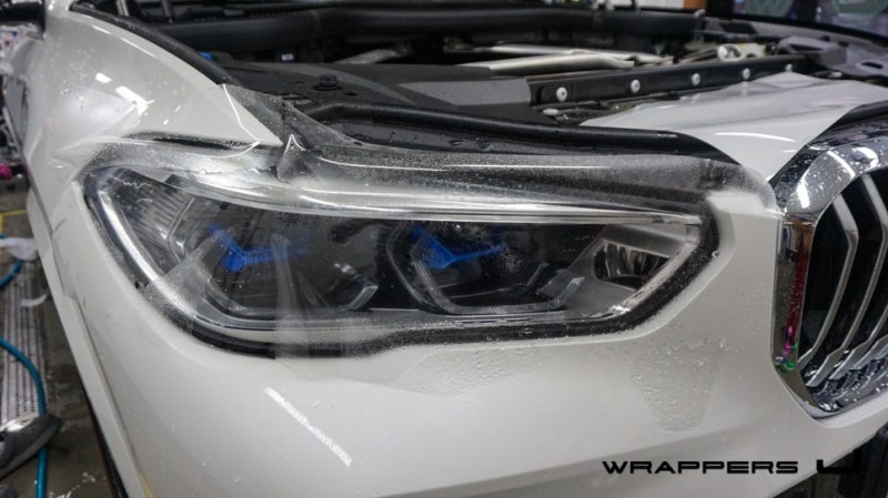 서울 마포구 / PPF / BMW / X5
