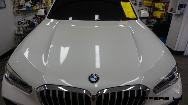 서울 마포구 / PPF / BMW / X5