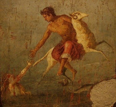  1. 양자리(Aries)