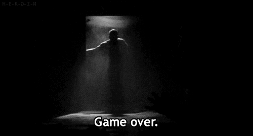 5월1일 근로자의 날 주식시장 Game Over 5월1일 근로자의 날 주식시장 Game Over