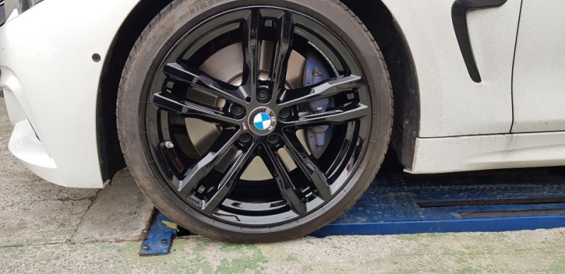 BMW창원휠복원+BMW창원휠수리+BMW창원휠도장+BMW창원휠컬러변경+BMW블랙유광체인지=Top Class Motors