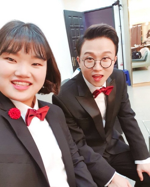  전지적참견시점 박성광 매니저 임송 퇴사 왜? 무슨꿈일까(오지라퍼)