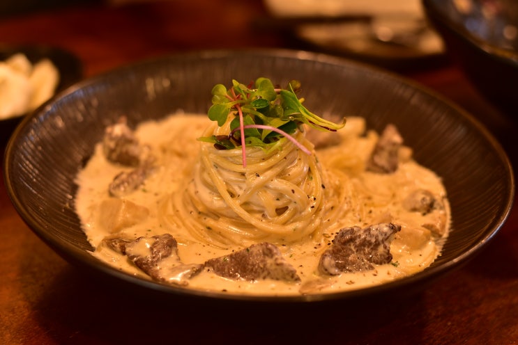  이기대 맛집 넘나 맛있게 먹었던 용호동 피자