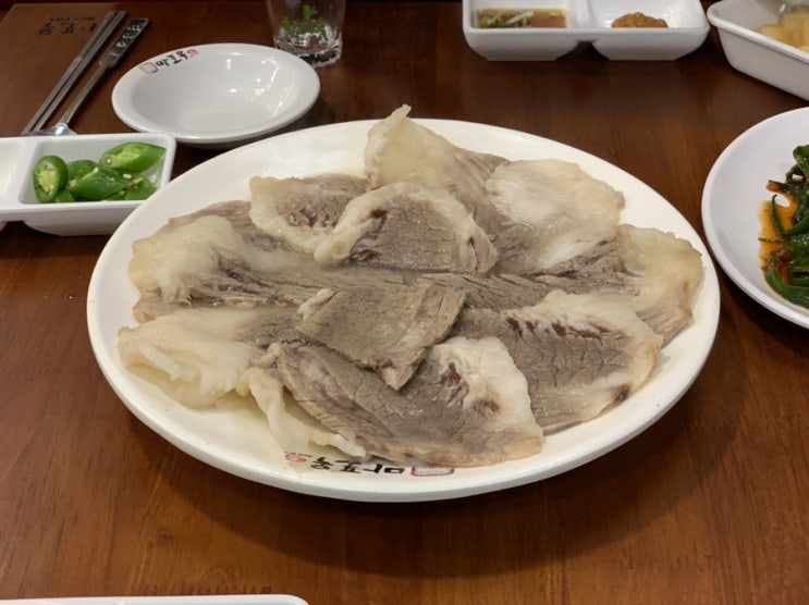  마포역 마포옥