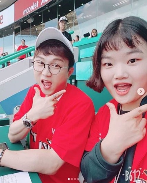  임송매니저 퇴사, 연예계 진출 청신호?