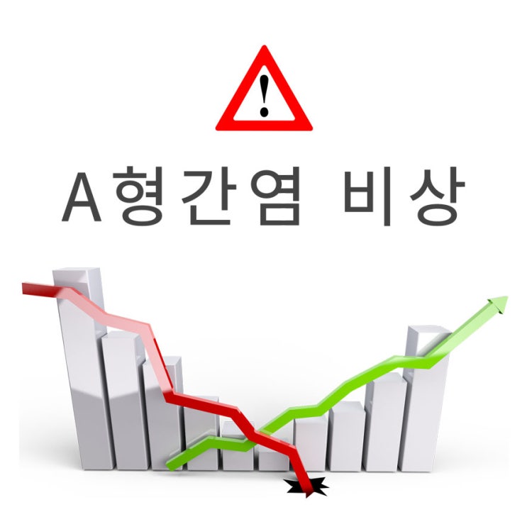  강남역 A형간염! 2019년 실검에 오른 이유, 가격 간단정리