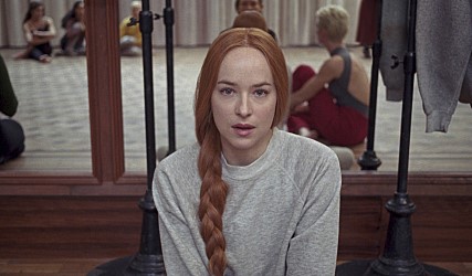  서스페리아 (Suspiria, 2018)
