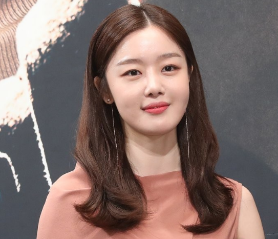  한선화, 어디가 달라졌나... '부은거다' 해명