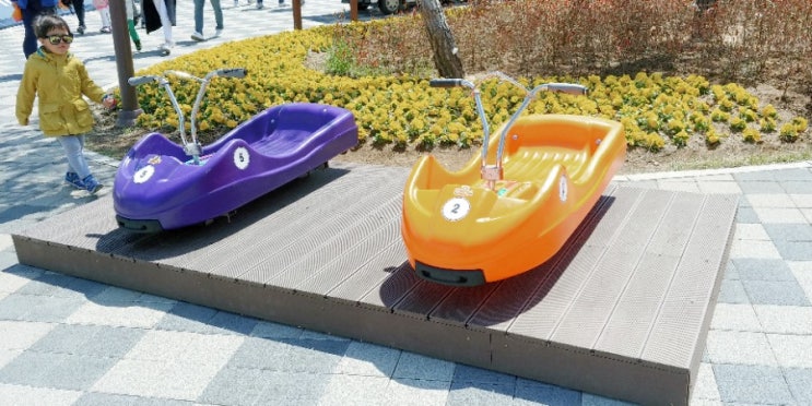  강화도 가볼만한곳, 당일치기 풀코스