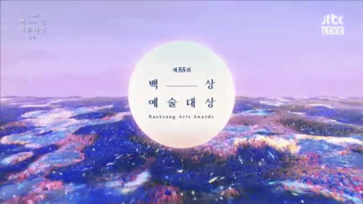  JTBC 2019 백상예술대상 수상자 모음집 + 킬링포인트 정리 (대상 김혜자, 정우성)