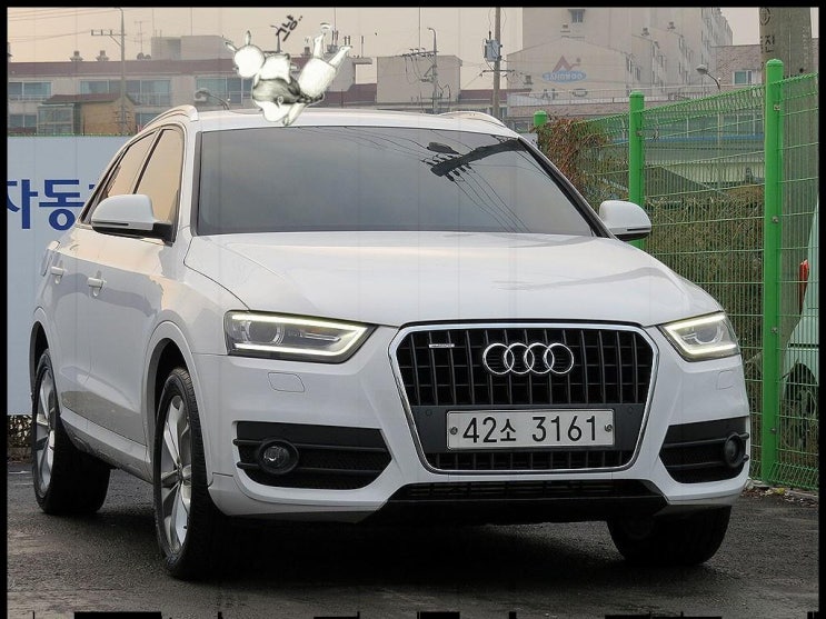  아우디 Q3 35 TDI 콰트로 중고차 가격 시세, 중고차 할부 보면 놀라요!
