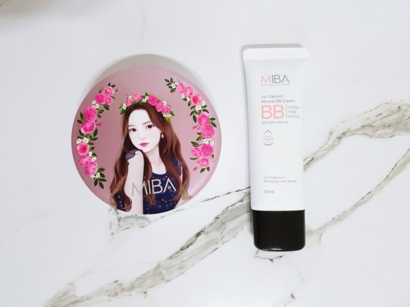 내 돈주고 사서 써본 미바팩트&비비크림 솔직한후기