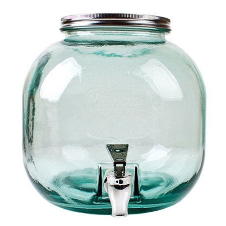  산미구엘 앤틱 디스펜서, 그린, 6L 추천 및 정보확인
