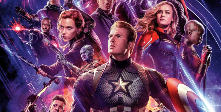  2019.4.30   수원cgv 어벤져스앤드게임 처음으로본 4dx 관람후기 