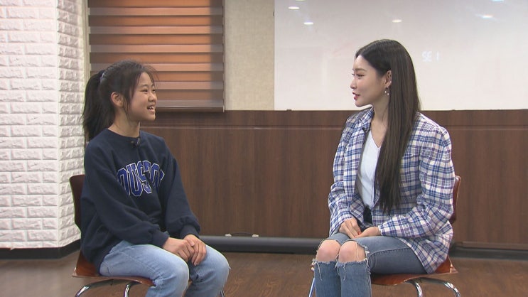 <영재발굴단> 댄스영재, 레슬링영재 후속이야기 <영재발굴단> 댄스영재, 레슬링영재 후속이야기