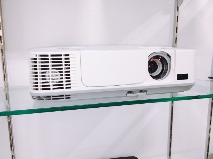  중고프로젝터 NEC M311X 빔프로젝터중고 추천 후기