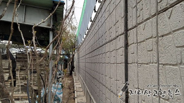  남원시 월락동 '해뜨레베스티움' 민원해결을 위한 원탁자리 마련! -지리산고향뉴스-