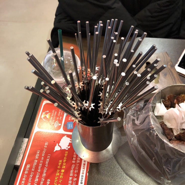  부천역 양꼬치 무한리필 양만땅 후기