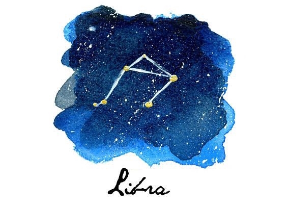  7. 천칭자리(Libra)