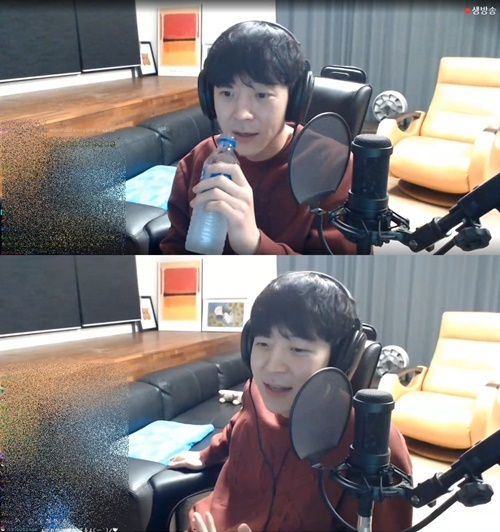  "박유천, 제대로 먹지도 자지도 못하고 있다"