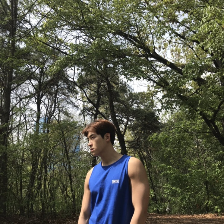  팀보노짐 주말 촬영feat.박현선선생님