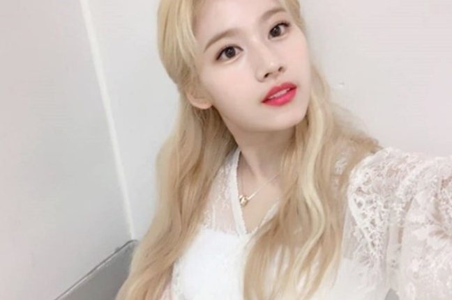  트와이스 멤버 '사나"글 논란이 된 이유