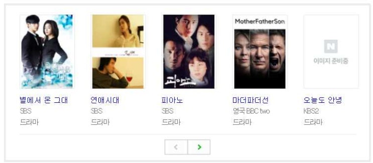  종영 드라마 추천 in최근 종영작