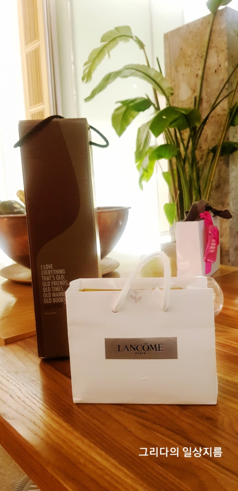 190501 휴일맞이 일상수다/ 동네맛집/ 카페놀이/ 4월이야기 : 네이버 블로그