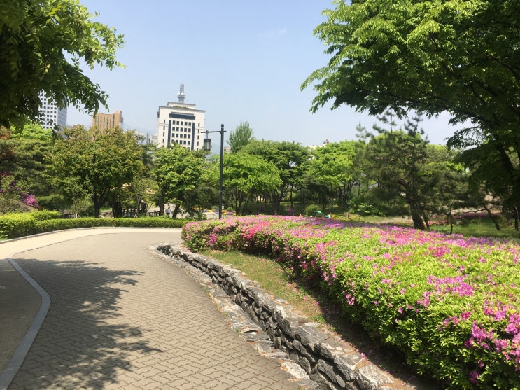  2019.5.1  남산골 한옥마을, 남산국악당 공연, 서울천년 타임캡슐