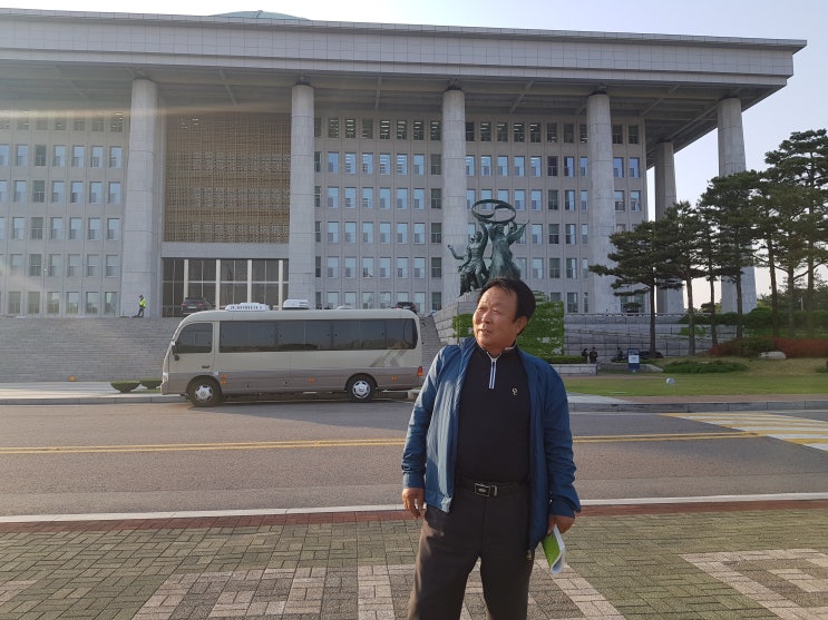  국회 도서관에서 미래세대 공공급식 확대방안토론회