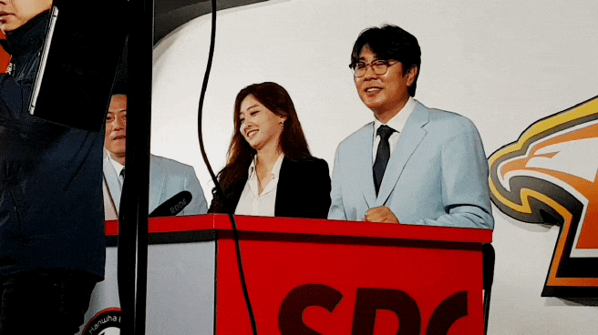  [야구] 한화 vs 두산_20190430 feat.정민철 해설위원
