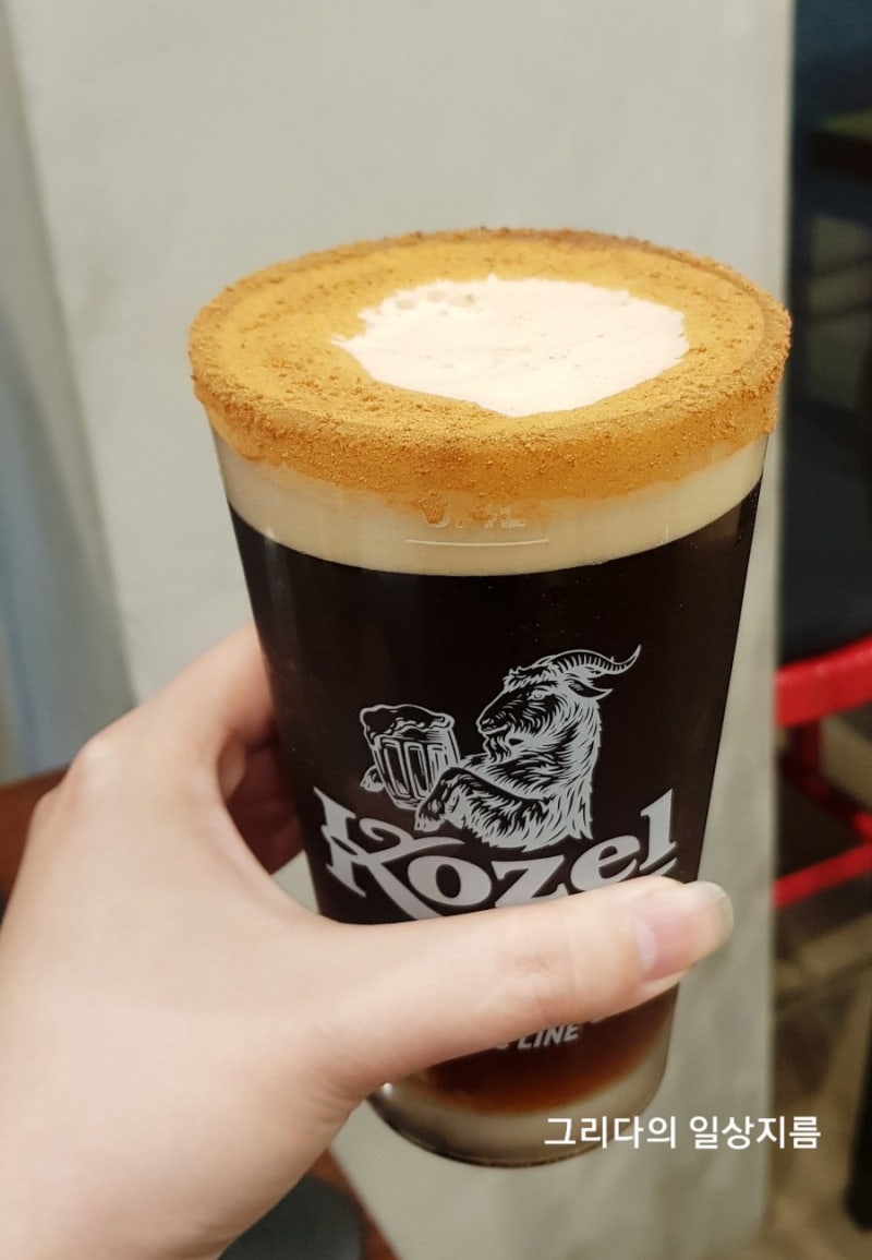 190501 휴일맞이 일상수다/ 동네맛집/ 카페놀이/ 4월이야기 : 네이버 블로그