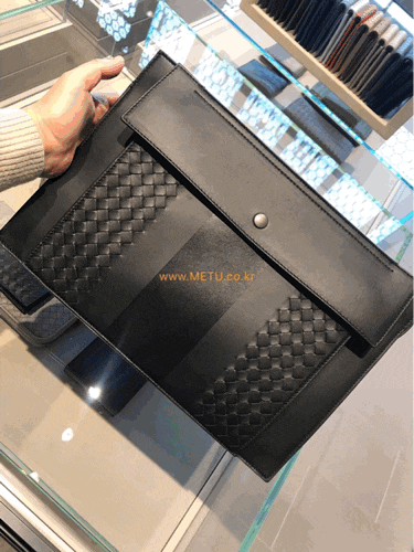  메투 보테가베네타 BOTTEGA VENETA 남성클러치 정품 해외 명품 구매대행 METU/ 양은지 이호 양미라 아내의맛