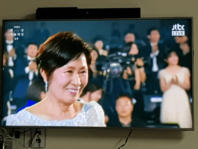 2019 백상예술대상 수상자 tv대상 김혜자 영화대상 정우성 눈이부시게 증인