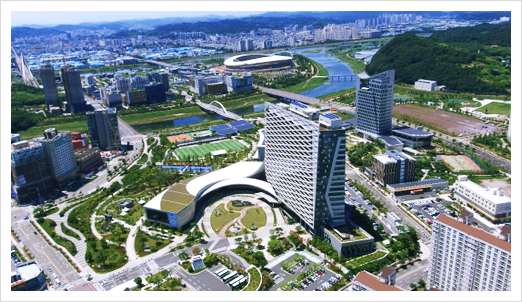 진주혁신도시, 오픈캠퍼스 운영 전국최대