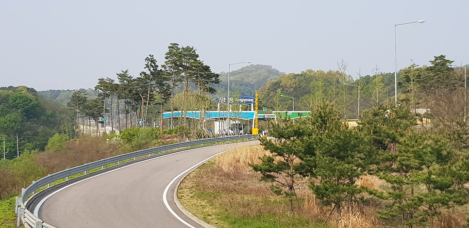 잣동산 사진 4