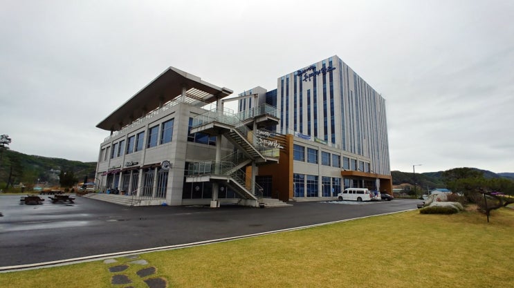 동양대학교 동두천캠퍼스 - 190426 동양대학교 동두천캠퍼스 - 190426