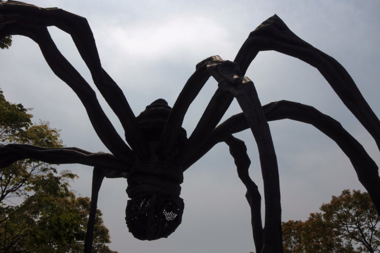  어쩌다 일본, 4박 5일 도쿄 여행기 : 2일차