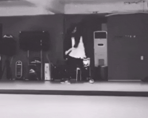  강다니엘 : Buss guns 커버