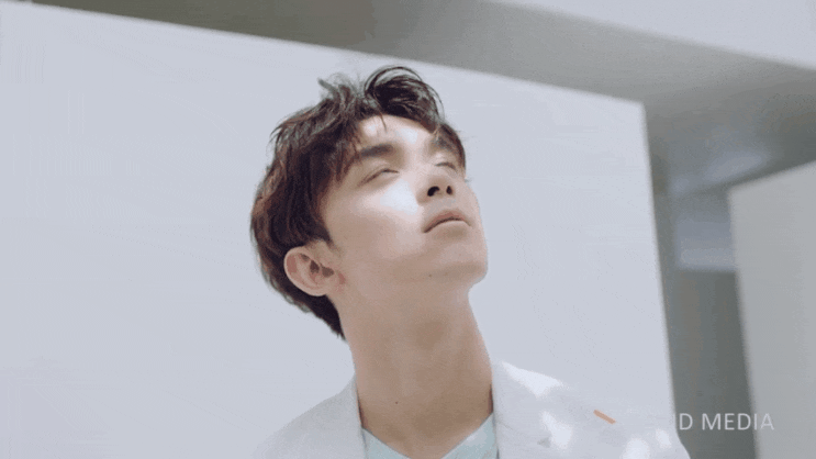  [오뢰]-sisley CF모음 (청량감있게 잘생김)