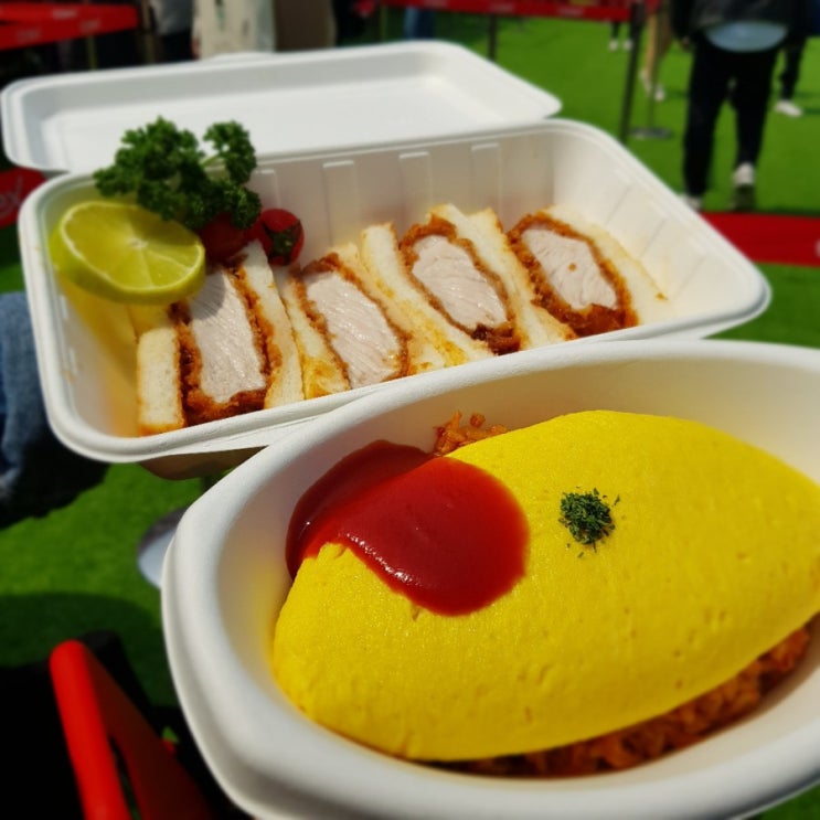  2019 잇더서울 코엑스 후기