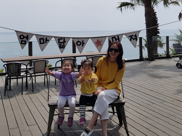  제주 코코몽에코파크 아이들이 신나하는 곳