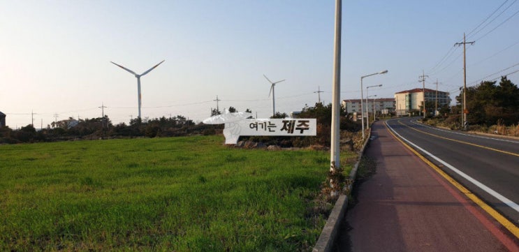  [특별추천] 한림읍 월령리 자연녹지(전) 243평 당140만 / 토목공사 완료, 4층까지 인허가 이상 無   매매